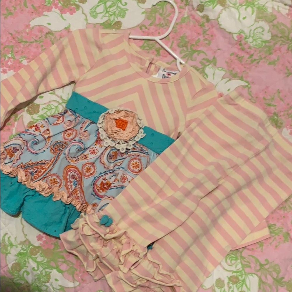 Counting Daisies Set - Picture 2 of 3
